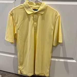 Roundtree & Yorke performance polo